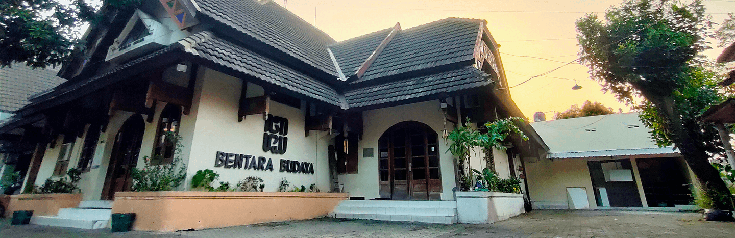 Bentara Budaya