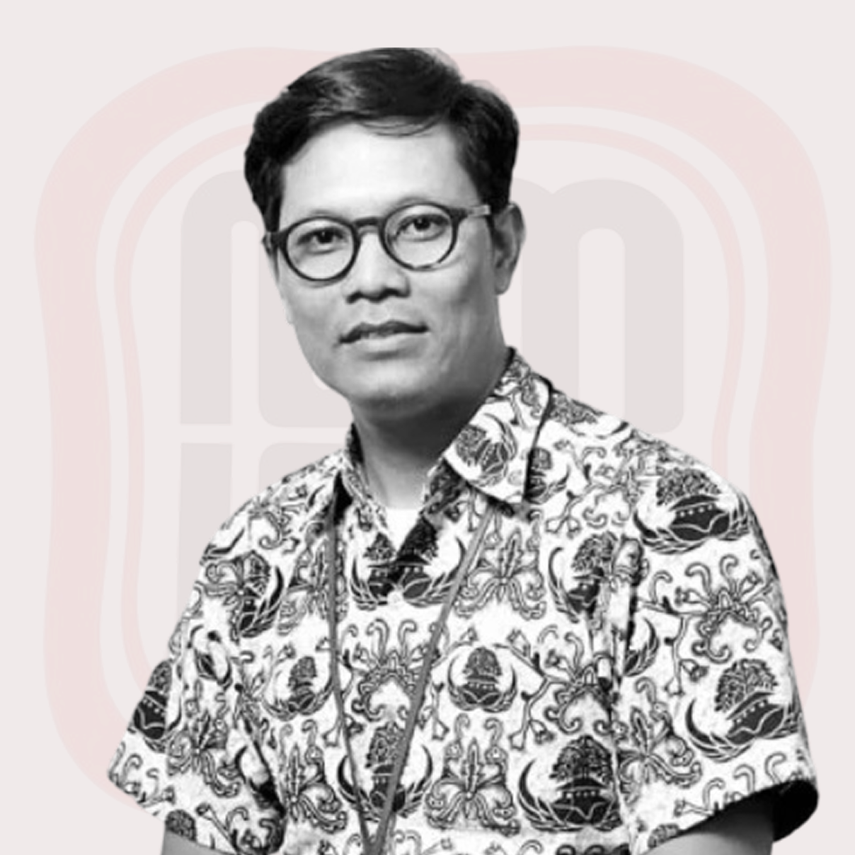 Foto Wisnu Nugroho, Kurator