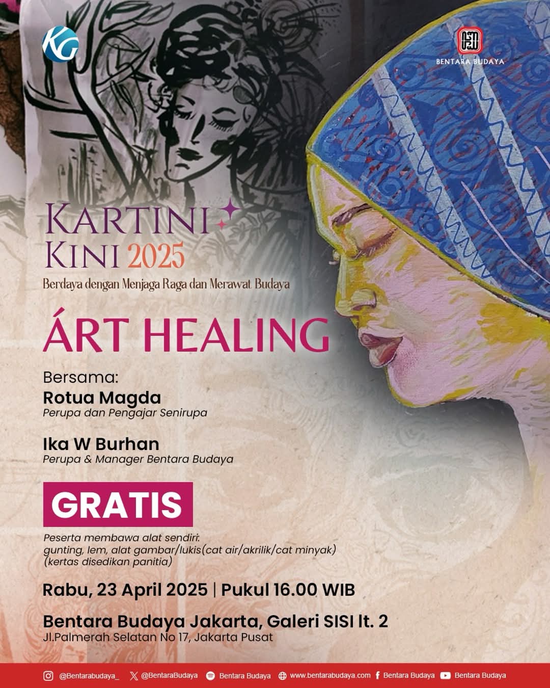 Art Healing