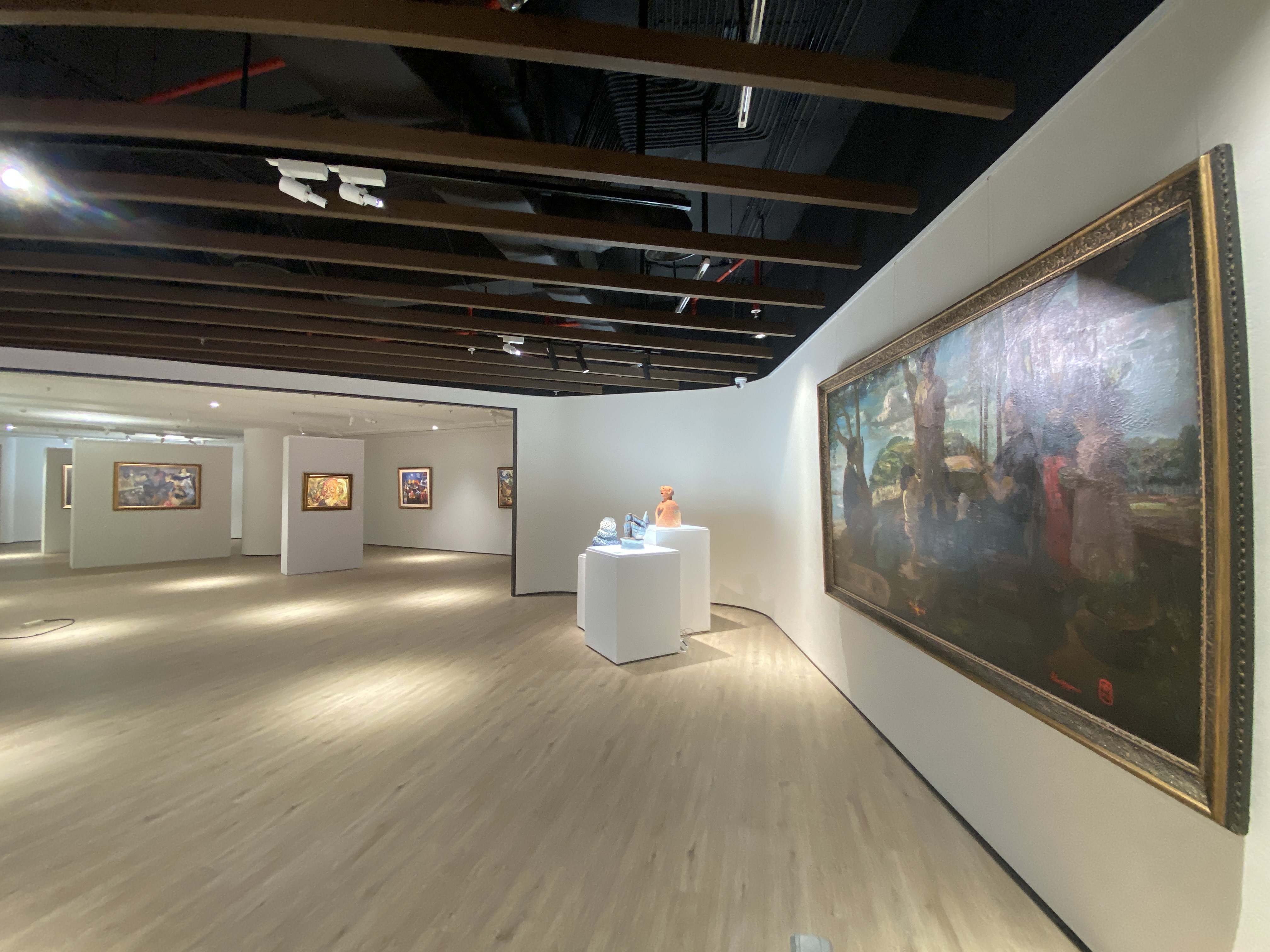 Bentara Budaya Art Gallery