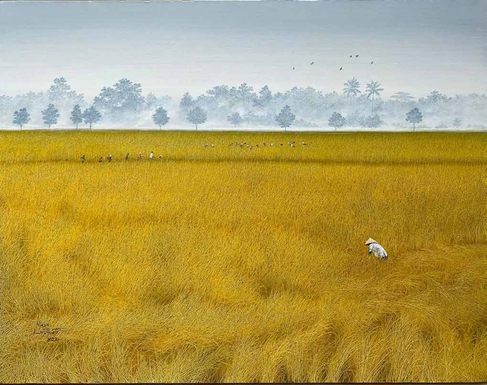 Dari Seniman Untuk Sumatera