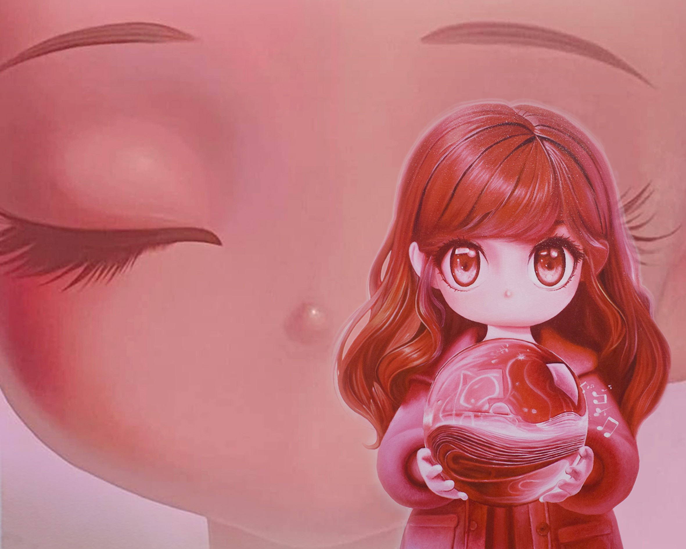 “STILL: Silent World”