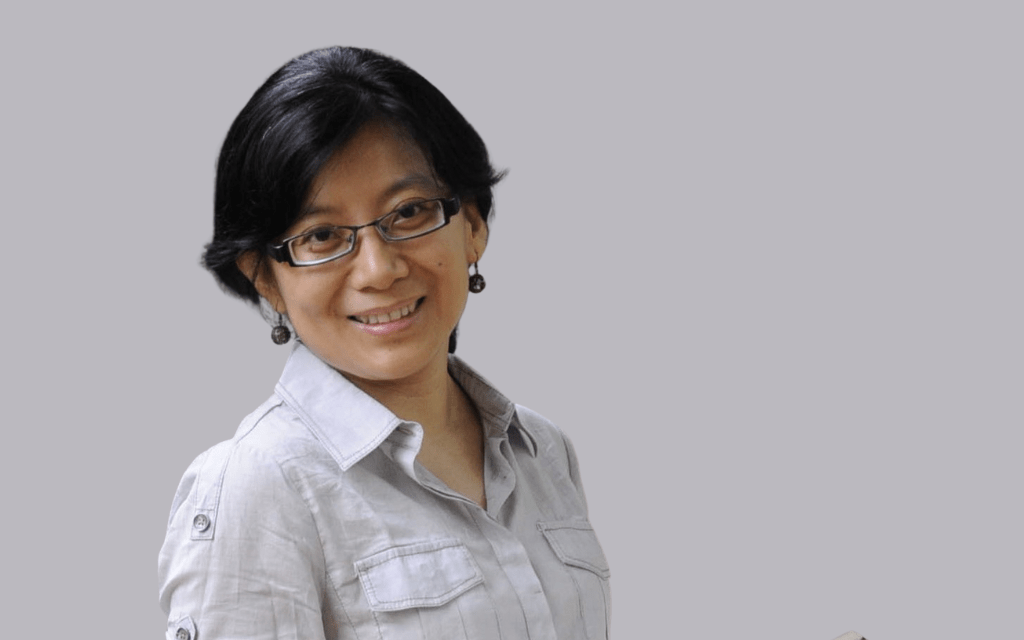 “NARASI KEMANUSIAAN” Linda Christanty