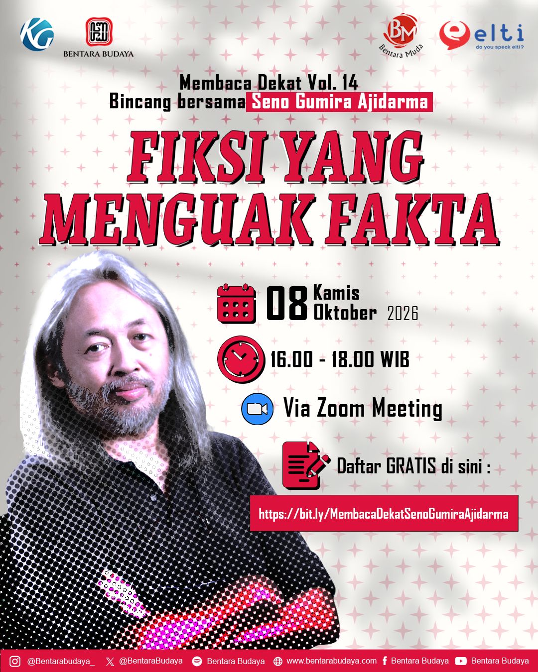 Fiksi yang Menguak Fakta