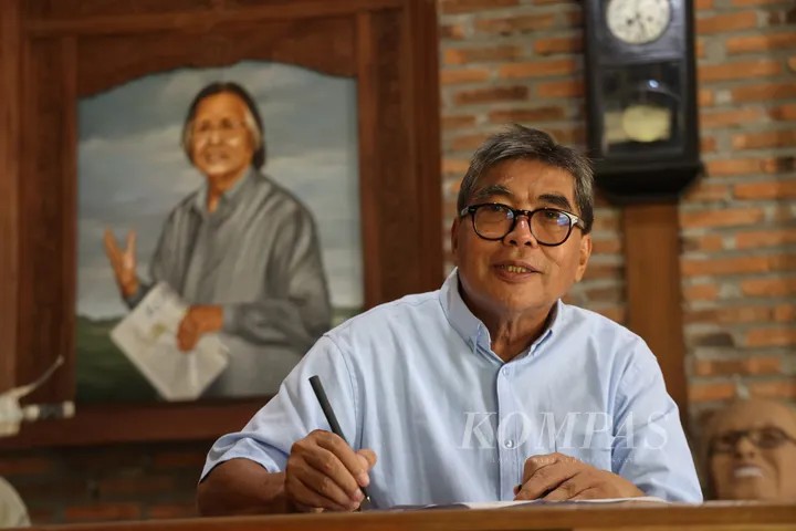 Edisi Khusus Anak Bajang Mengayun Bulan